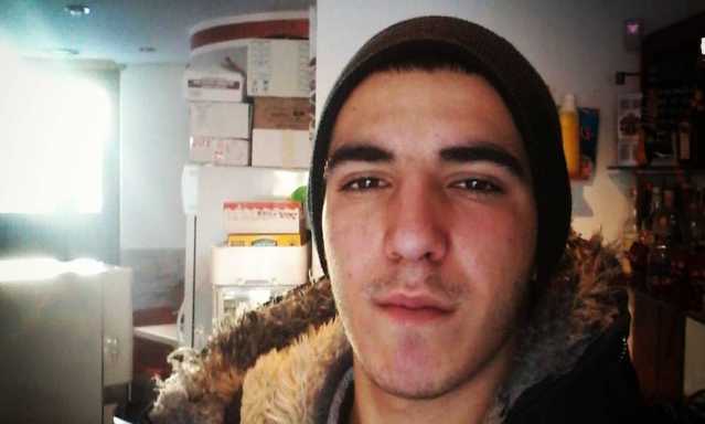 Diego Baltolu