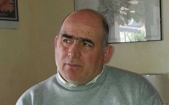GIANLUIGI FARRIS