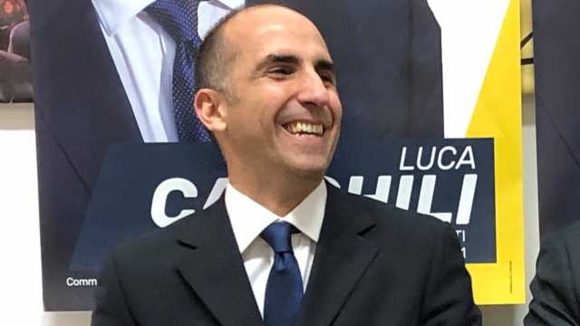Luca Caschili 16 9