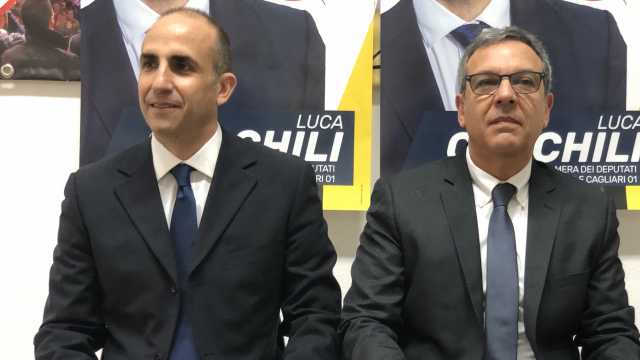 Luca Caschili Francesco Desogus 3