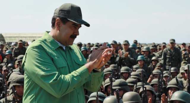 Maduro Soldati Buona