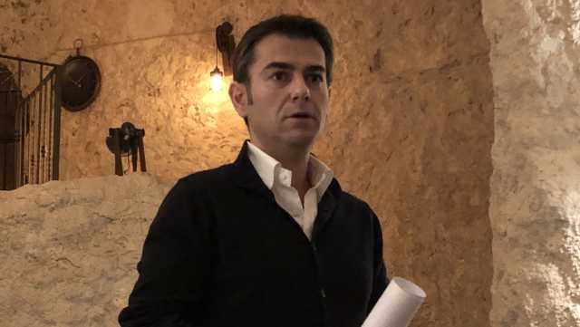 Massimo Zedda