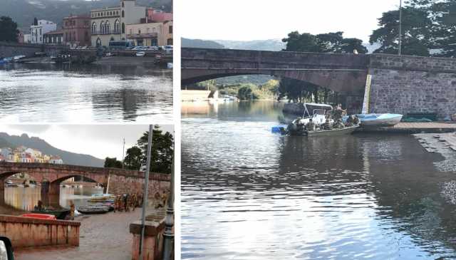 Militari Bosa Foto