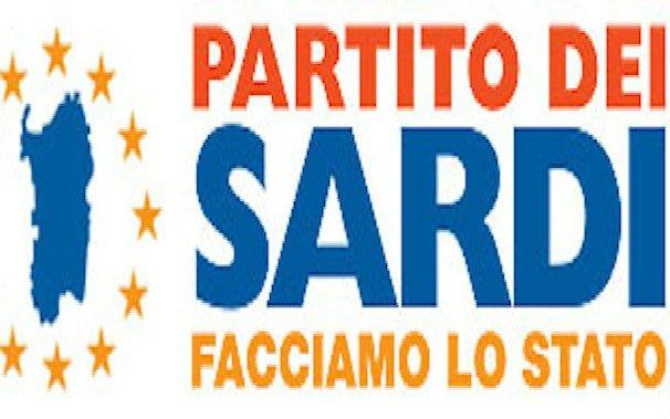 Partito Dei Sardi