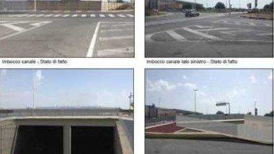 Progetto Canale Pirri 2