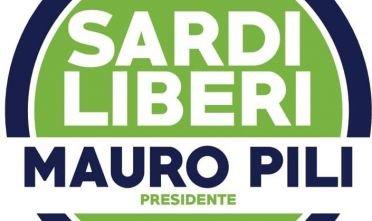 Sardi Liberi