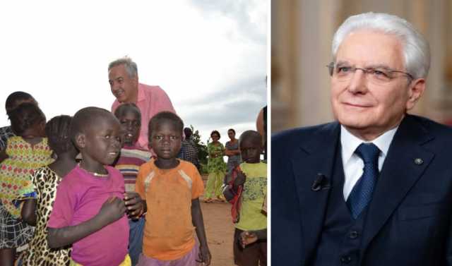 Spanu Mattarella