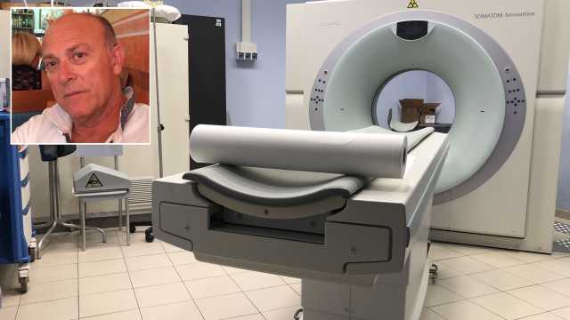 Tac Santissima Trinità Con Cugliara