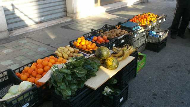 Venditori Ambulanti Cagliari 2