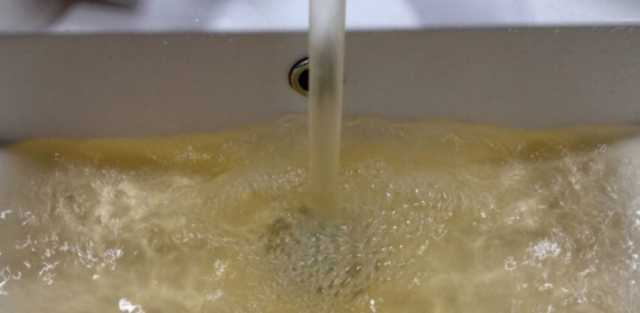 Acqua Torbida