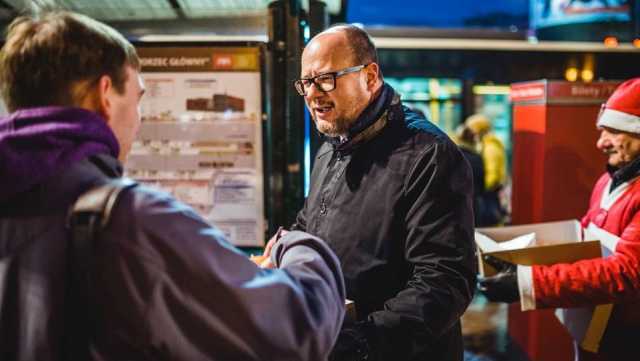 Adamowicz Pawel