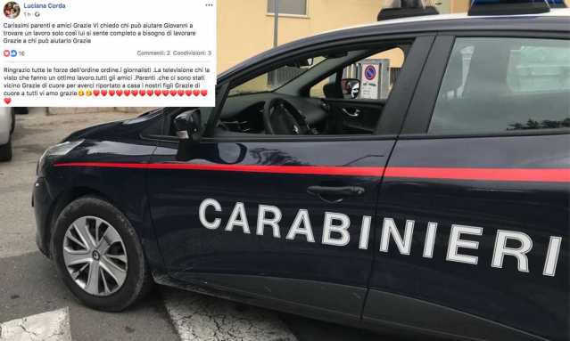 Auto Carab