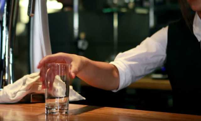 Bar Acqua