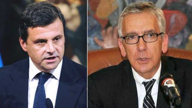 Calenda Pigliaru