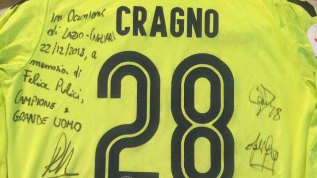 Cragno Maglia 2