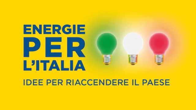 Energie Per Lit