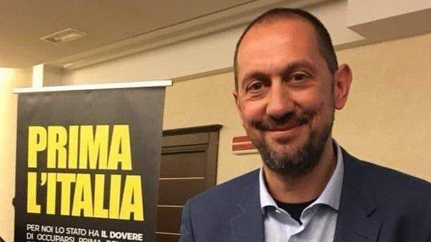 Enrico Balletto