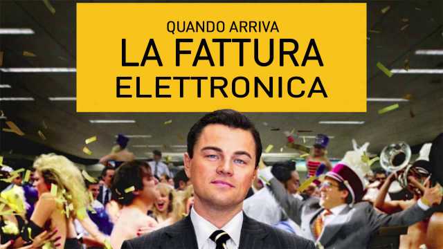 Come funziona la fattura elettronica