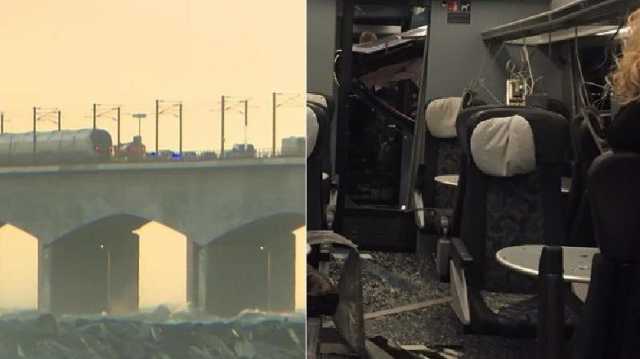 Incidente Danimarca