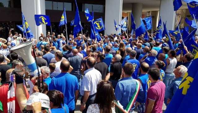 MOVIMENTO PASTORI Consiglio Regionale