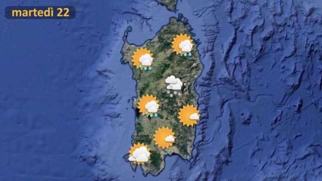 Meteo 220119