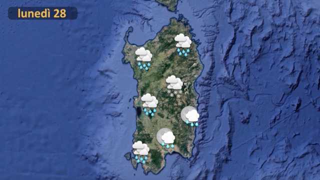 Meteo 280119