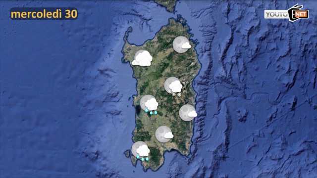 Meteo 300119