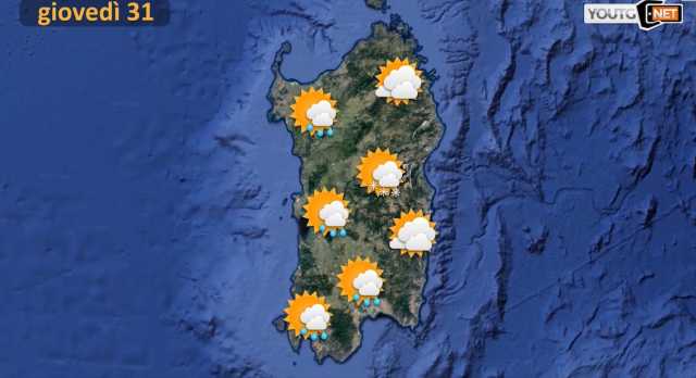 Meteo 310119