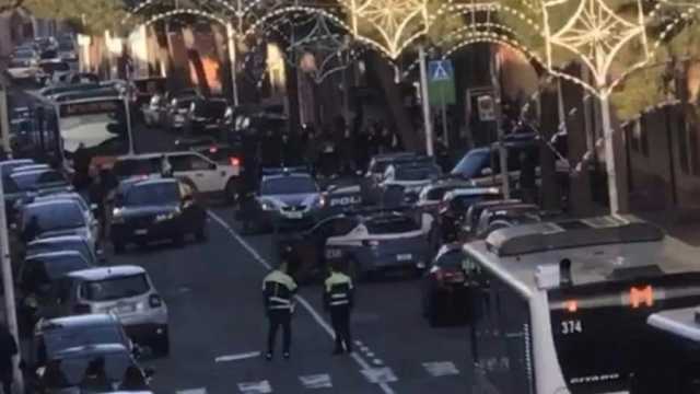 Pirri Via Italia