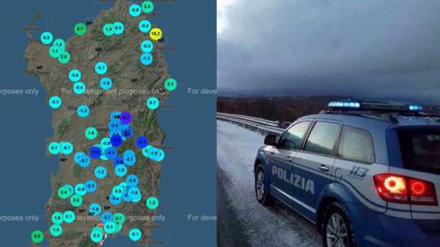Poliz Fonni