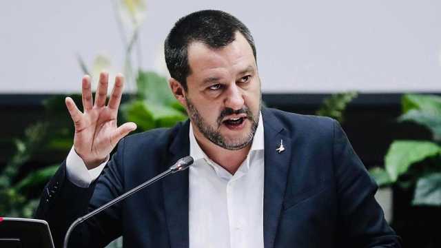 Salvini Matteo 2