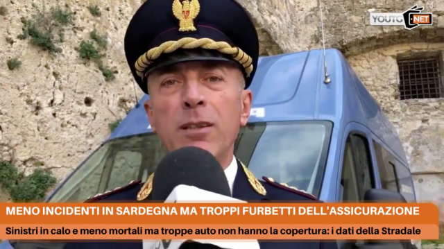 Stradale Intervista