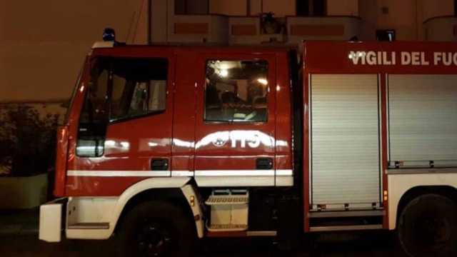 Vigili Simbolo
