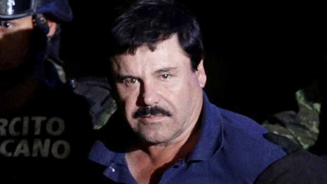 20190201 El Chapo