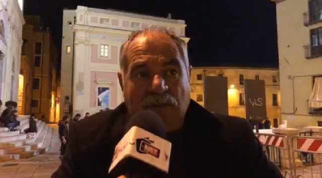 Andrea Cinus