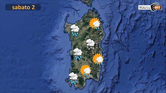 Copertina Meteo