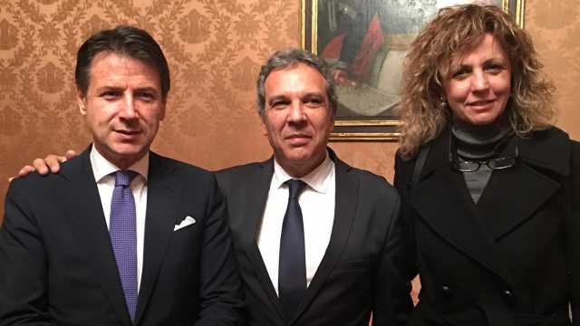 Desogus Conte Lezzi