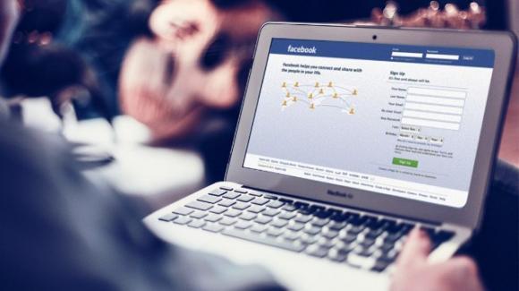 Facebook Al Lavoro