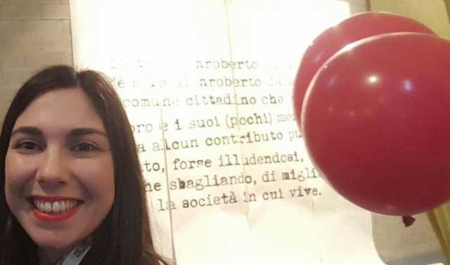 Giulia Sarti