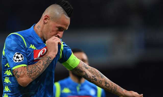 Hamsik