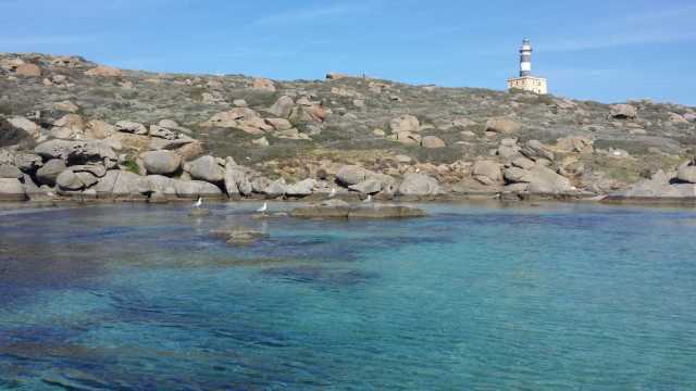 Isola Dei Cavoli Foto 1