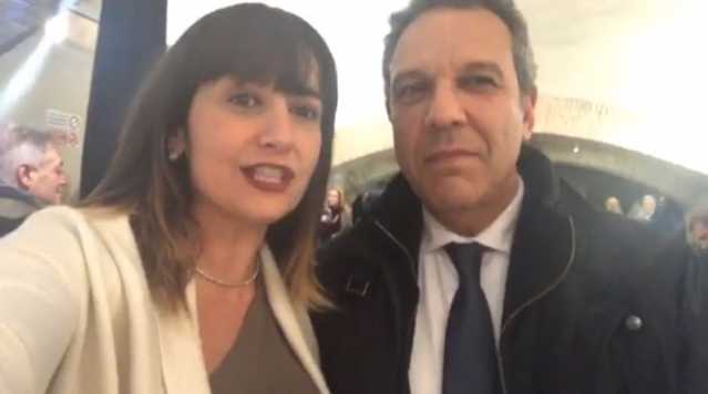 Manuela Corda Francesco Desogus Foto