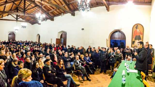 Massimo Zedda Sanluri