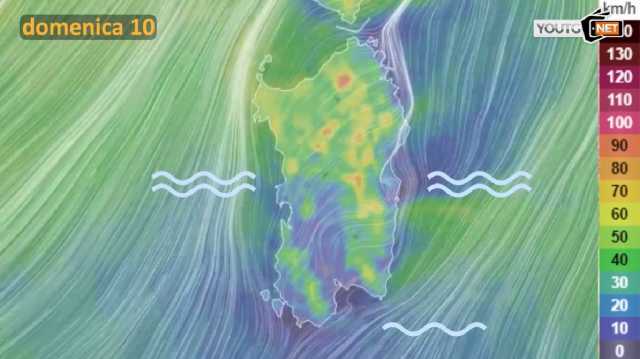 Meteo Weekend