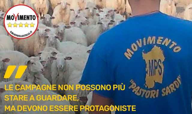 Pastori