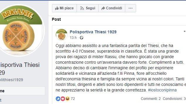 Polisportiva Thiesi