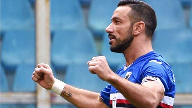 Quagliarella