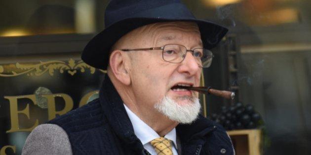 Tiziano Renzi