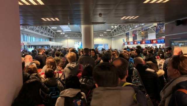 Aeroporto Ciampino
