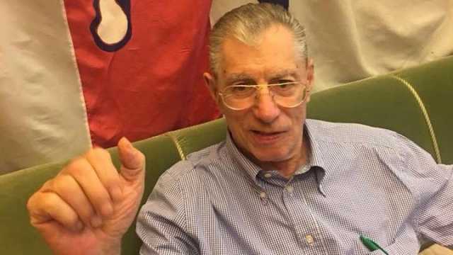 Bossi Umberto